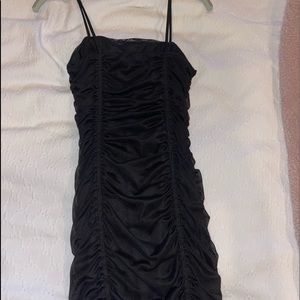 Urban outfitters mesh dress